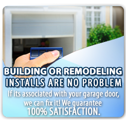 Springfield Garage Door Repair